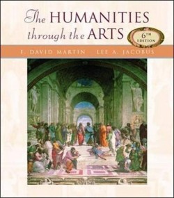 Humanities through the Arts