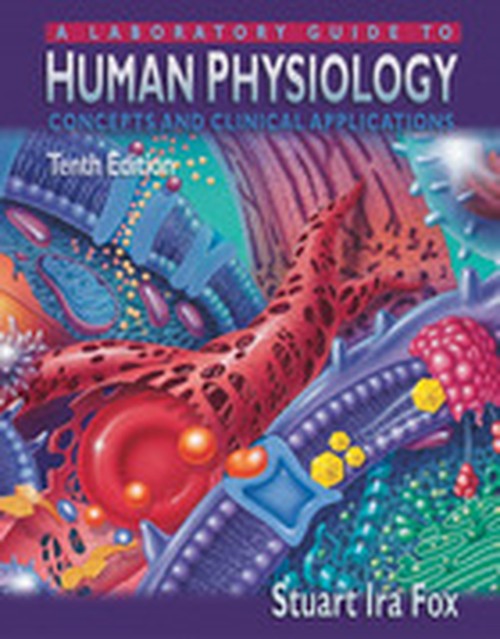 Lab Manual: Lm Human Physiology