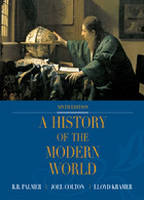 History of the Modern World