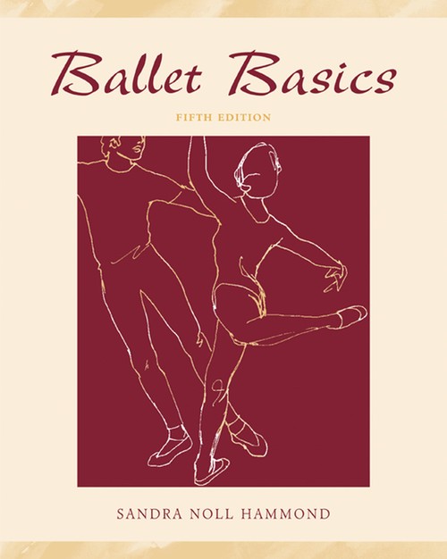Ballet Basics