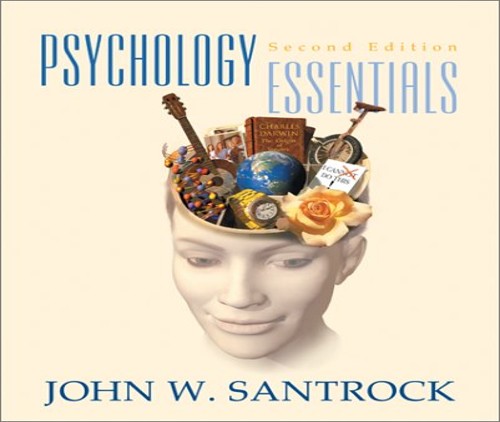 Practice Sheet: Psychology Essentials