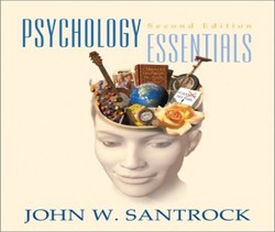 Practice Sheet: Psychology Essentials