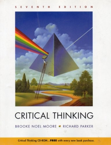 Critical Thinking