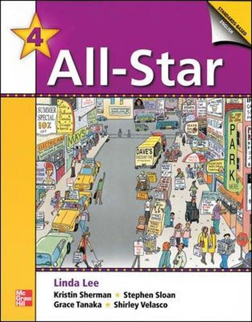 Lesson 3 - Does this account earn interest?  All-Star 4 Student Book