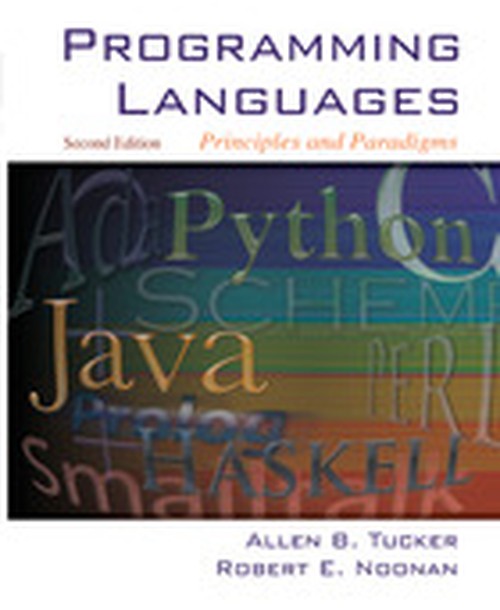 Programming Languages
