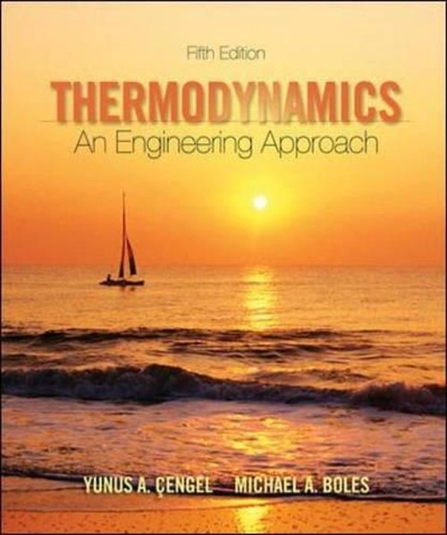 Thermodynamics