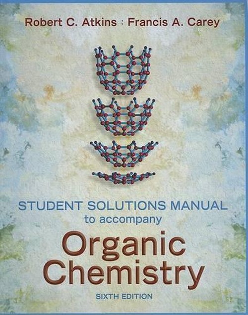 Organic Chemistry
