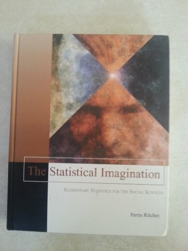 Statistical Imagination