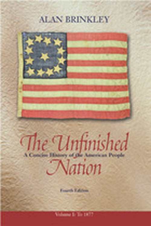 The Unfinished Nation