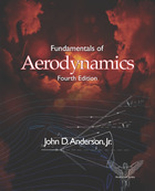 Fundamentals of Aerodynamics