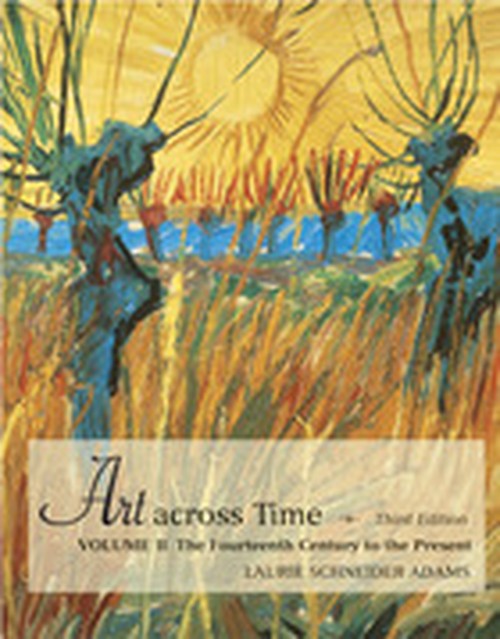 Art Across Time Volume Two