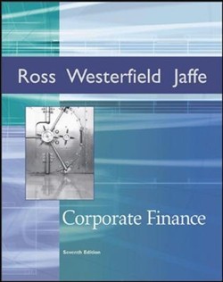 Corporate Finance + Student CD-ROM + Standard & Poor's card + Ethics in Finance PowerWeb