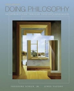 Doing Philosophy