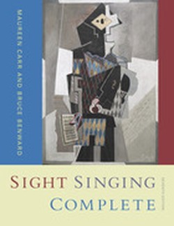 Sight Singing Complete
