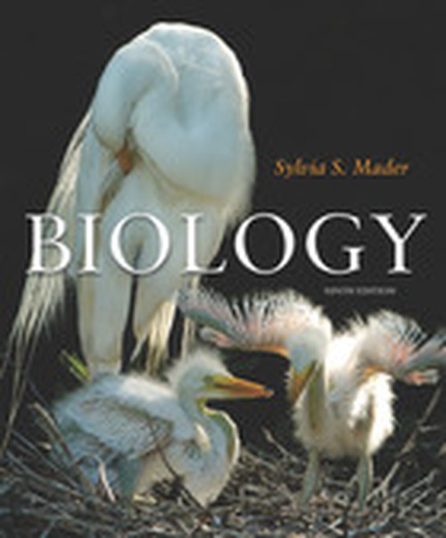 Biology w/ARIS bind in card