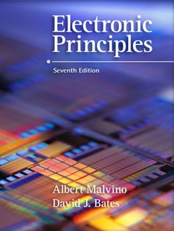 Electronic Principles with Simulation CD