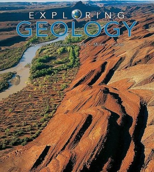 Exploring Geology