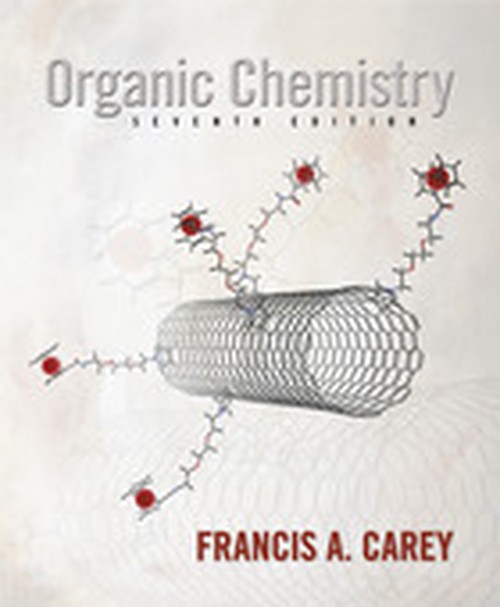 Organic Chemistry