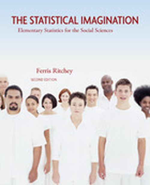 The Statistical Imagination with SPSS Student Version 14.0