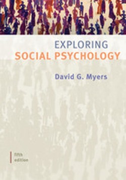Exploring Social Psychology