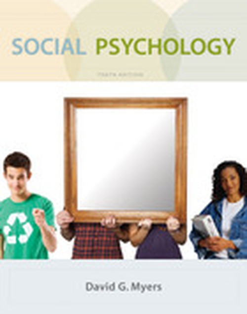 Social Psychology