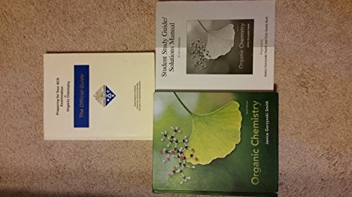 Organic Chemistry