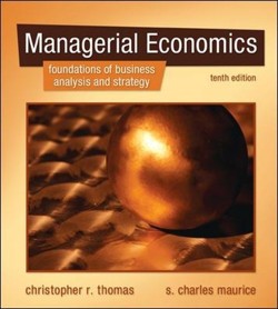 Managerial Economics