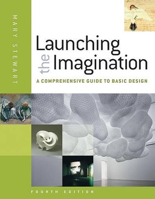 Launching the Imagination