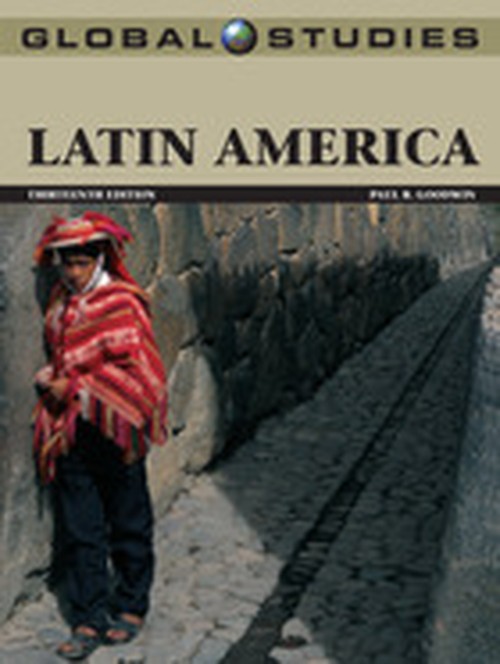 Global Studies: Latin America