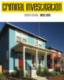 Criminal Investigation