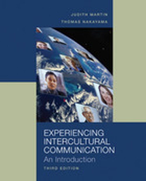 Experiencing Intercultural Communication