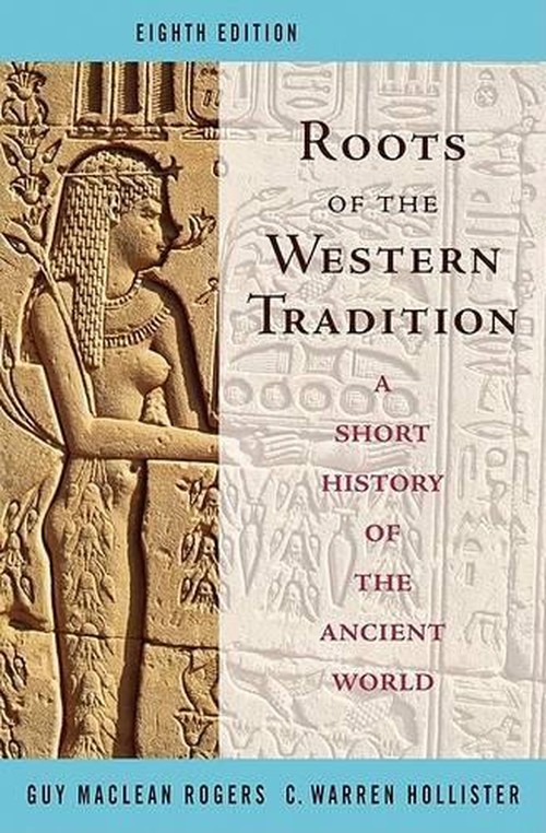 Roots of the Western Tradition