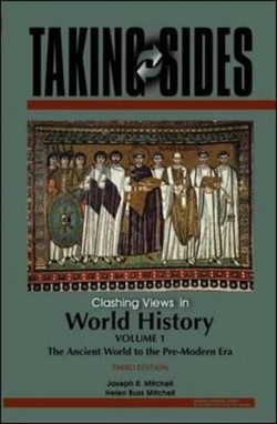 The Clashing Views in World History