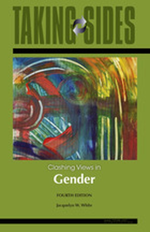Taking Sides: Clashing Views in Gender