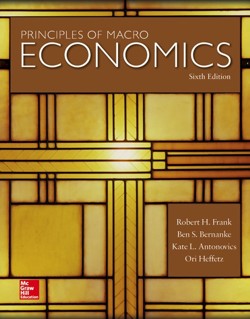 Principles of Macroeconomics
