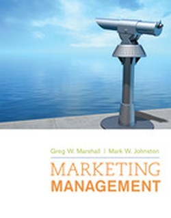 Marketing Management