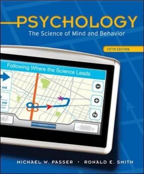 Psychology