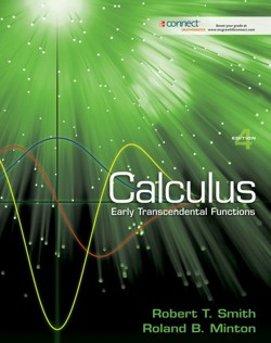 Calculus: Early Transcendental Functions