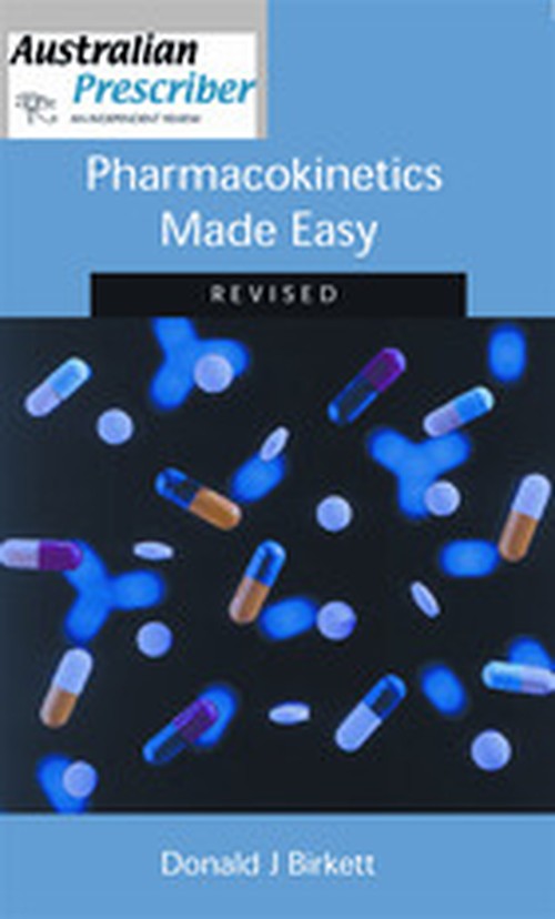 Pharmacokinetics Made Easy, Revised
