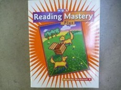 Direct Instruction: DI Rm Plus LV 1 Wkbk B