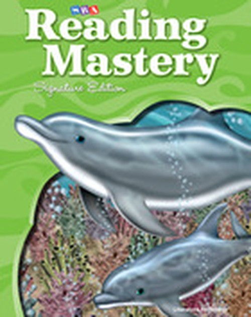 Reading Mastery Reading/Literature Strand Grade 2, Literature Anthology