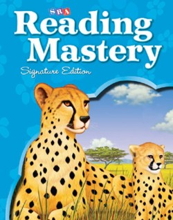 Reading Mastery Reading/Literature Strand Grade 3, Workbook B