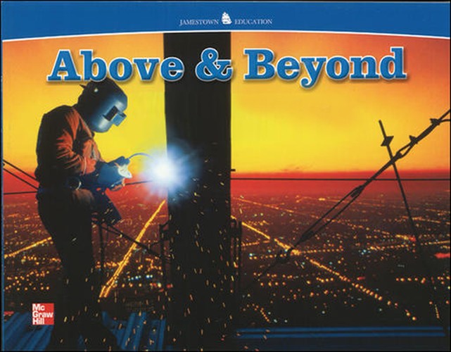 Above and Beyond, Visionaries