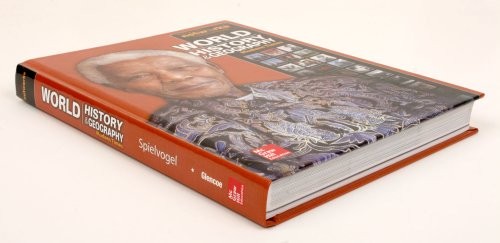 World History and Geography: Modern Times, Student Edition