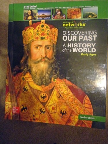 Discovering Our Past