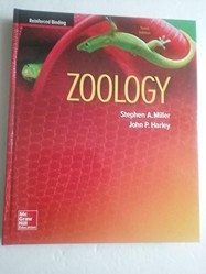 Miller, Zoology, 2016, 10e (Reinforced Binding) Student Edition