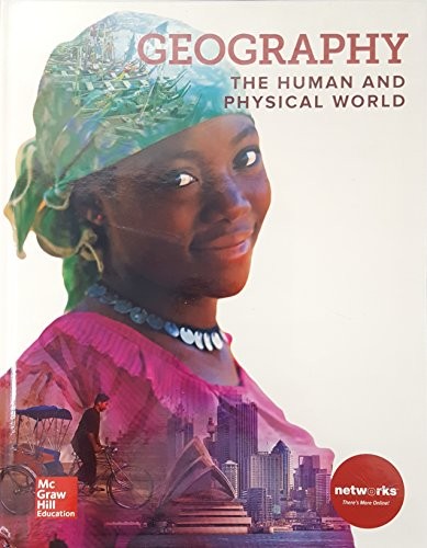 Geography: The Human and Physical World, Student Edition