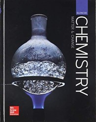 Glencoe Chemistry: Matter and Change, Student Edition