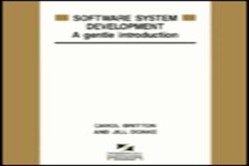 Software Systems Development