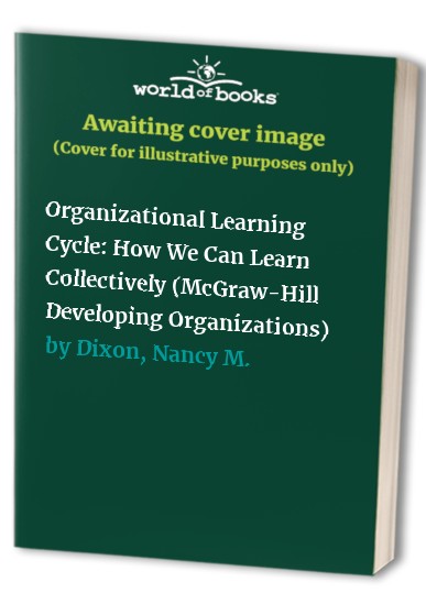 Organizational Learning Cycle